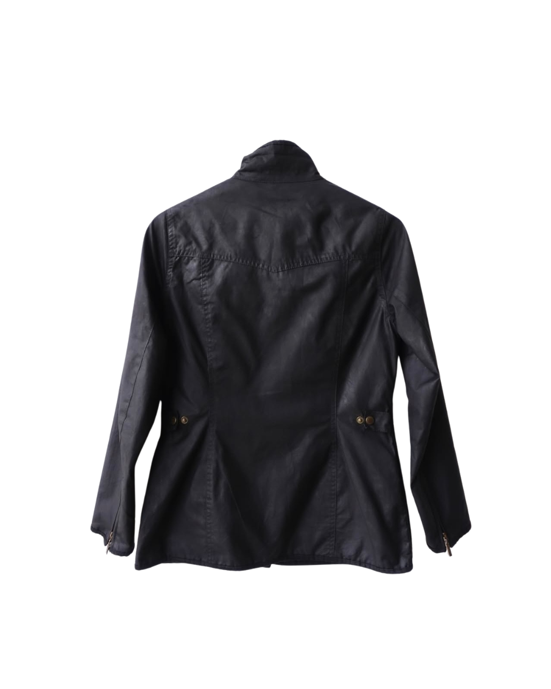 Barbour | Colección William Morris | 2015