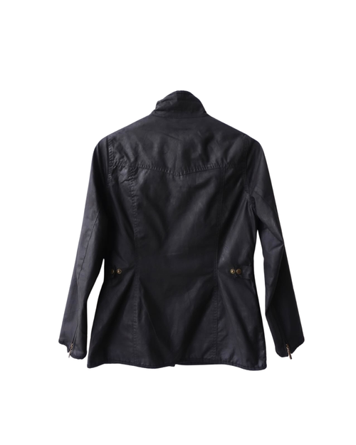 Barbour | Colección William Morris | 2015