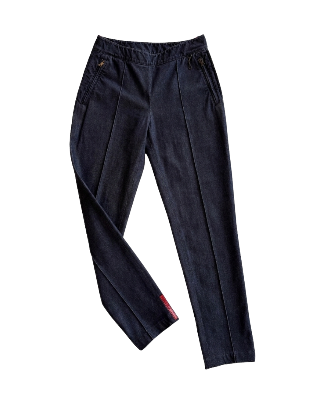 Prada Jeans | Line Rossa | Spring-Summer 2016