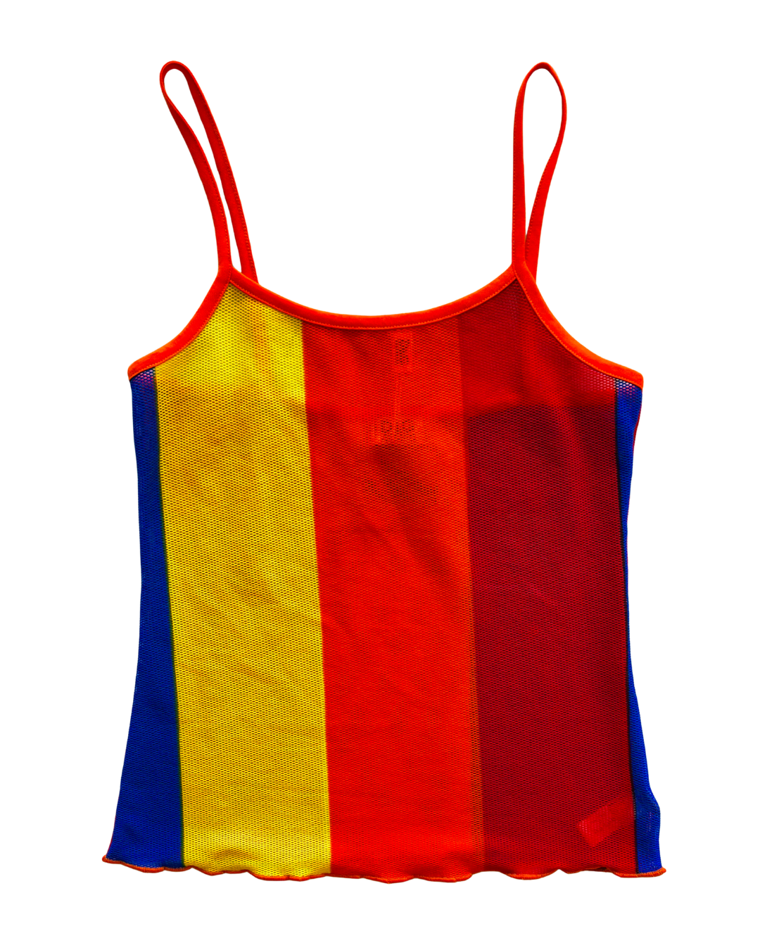 Dolce & Gabbana | Beach Wear Collection | Spring-Summer 2000