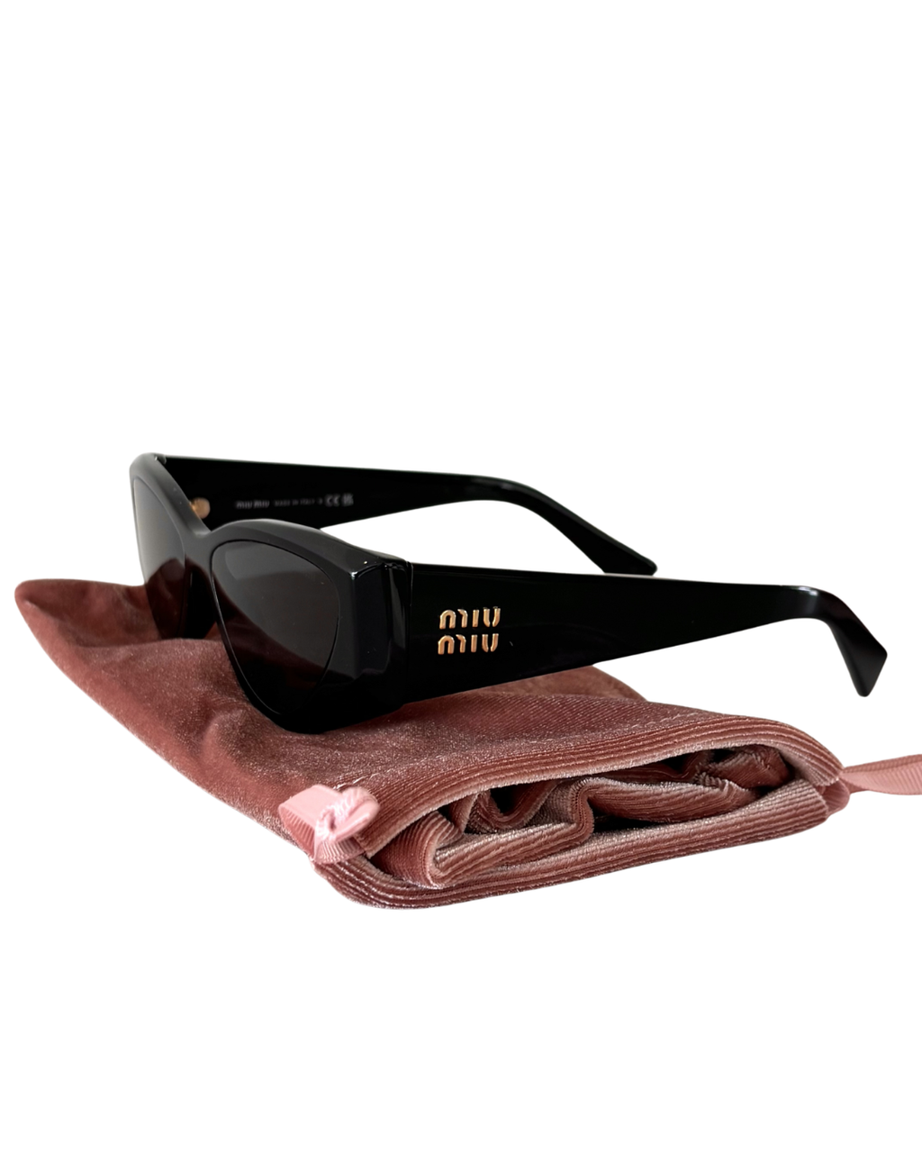 Miu Miu Sunglasses | Spring-Summer 2024