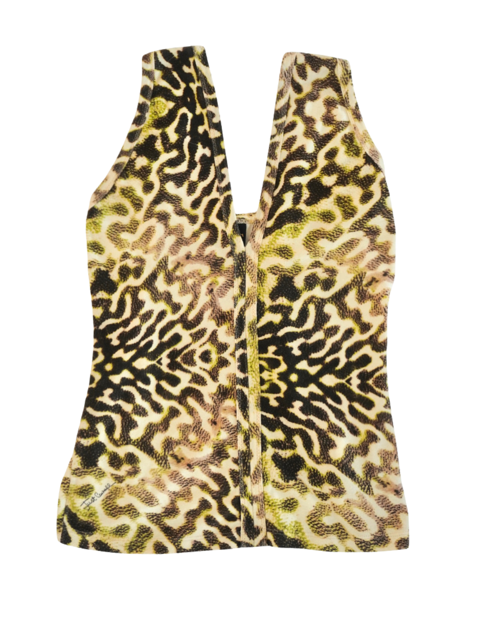 Roberto Cavalli | Just Cavalli | Spring-Summer 2007