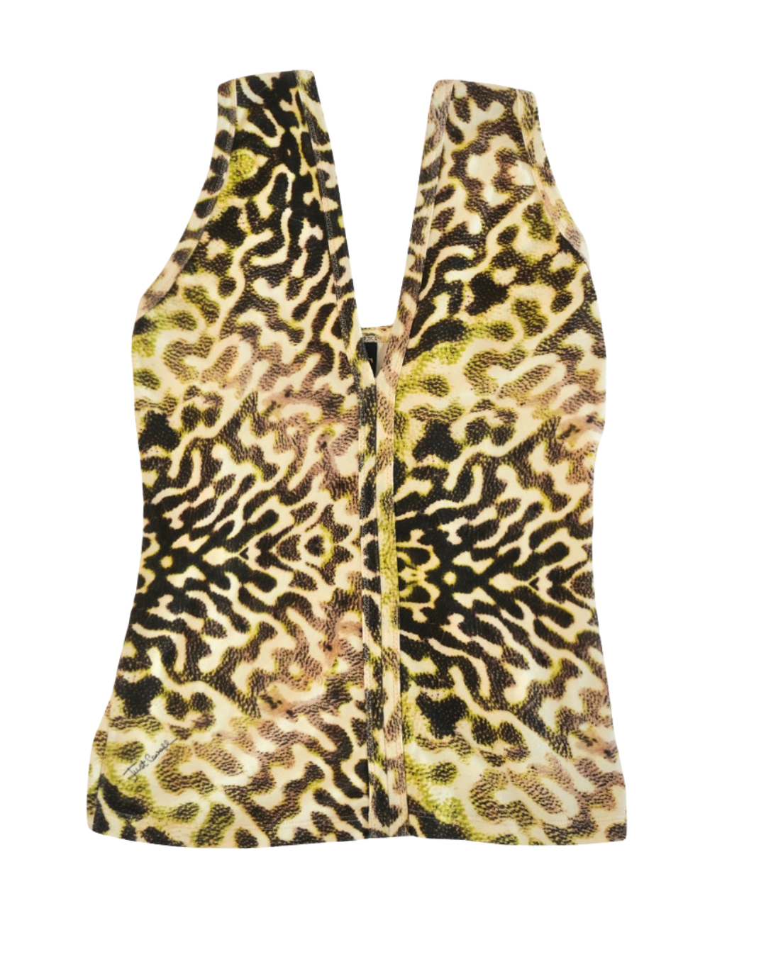 Roberto Cavalli | Just Cavalli | Spring-Summer 2007