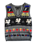 Marc Jacobs Cinema Vest | Fall-Winter