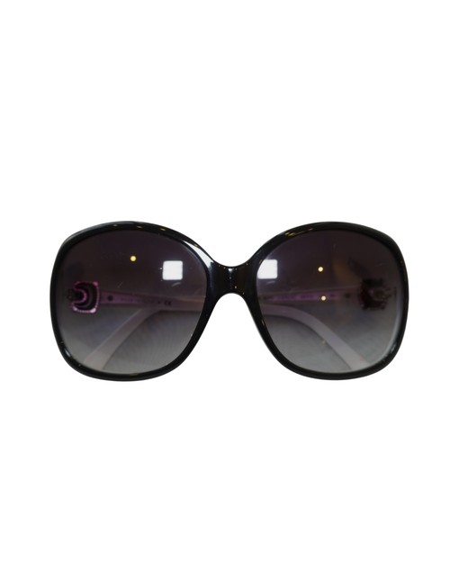 Chanel Sunglasses | Spring-Summer 2010