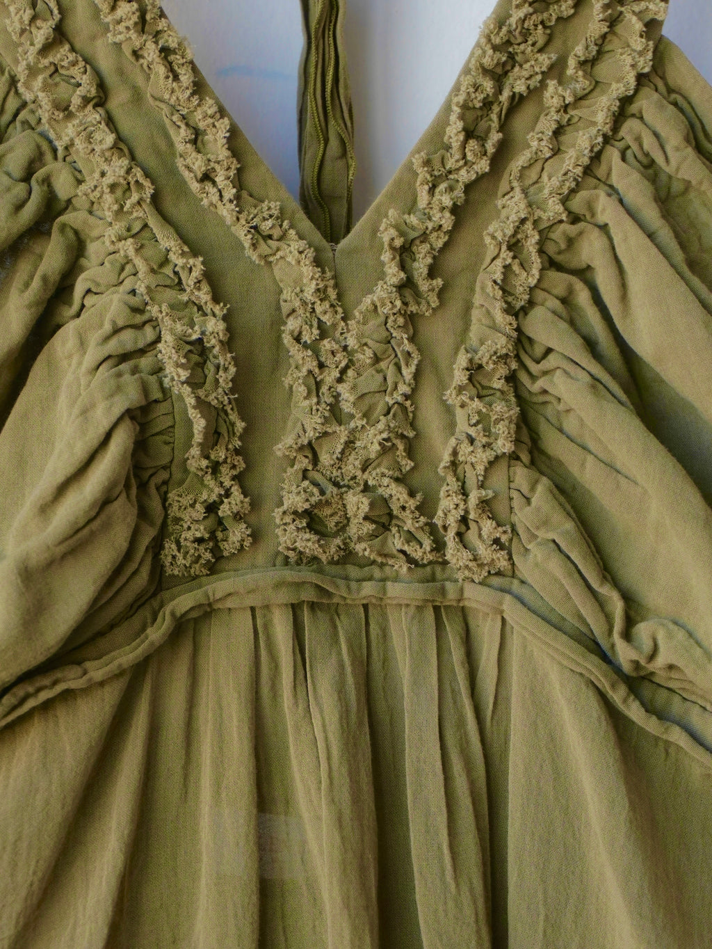 Valentino | Línea Roma | Spring-Summer 2000