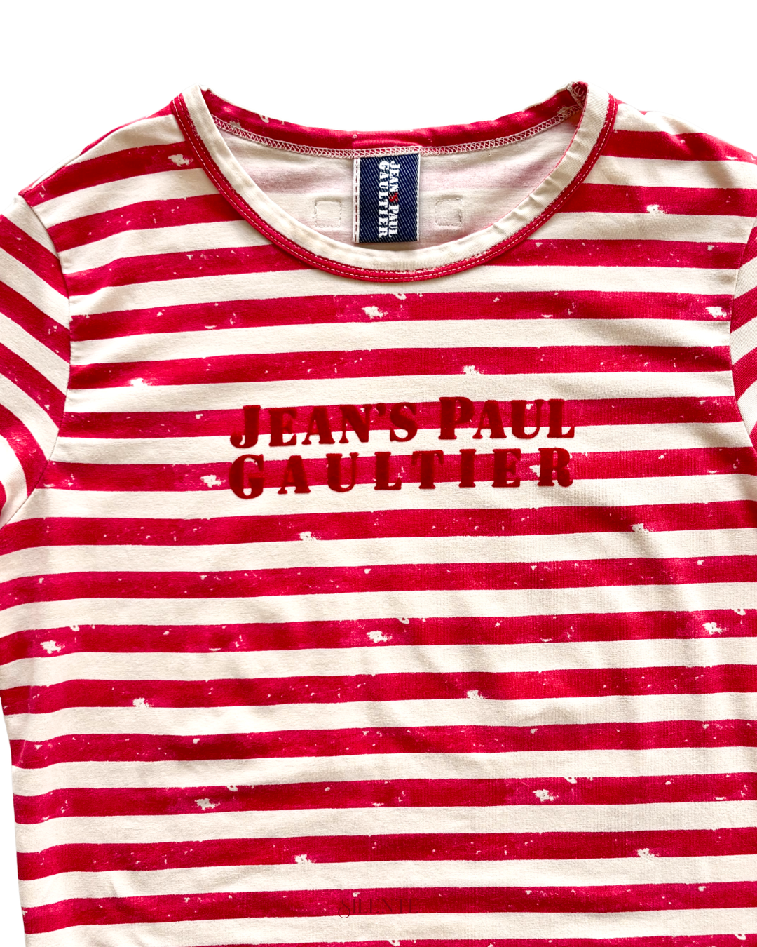 Jean Paul Gaultier T-Shirt | Spring-Summer 1997