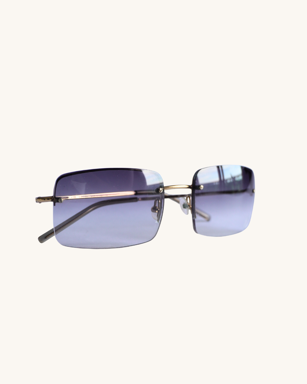 Gucci by Tom Ford Sunglasses | Spring-Summer 2003