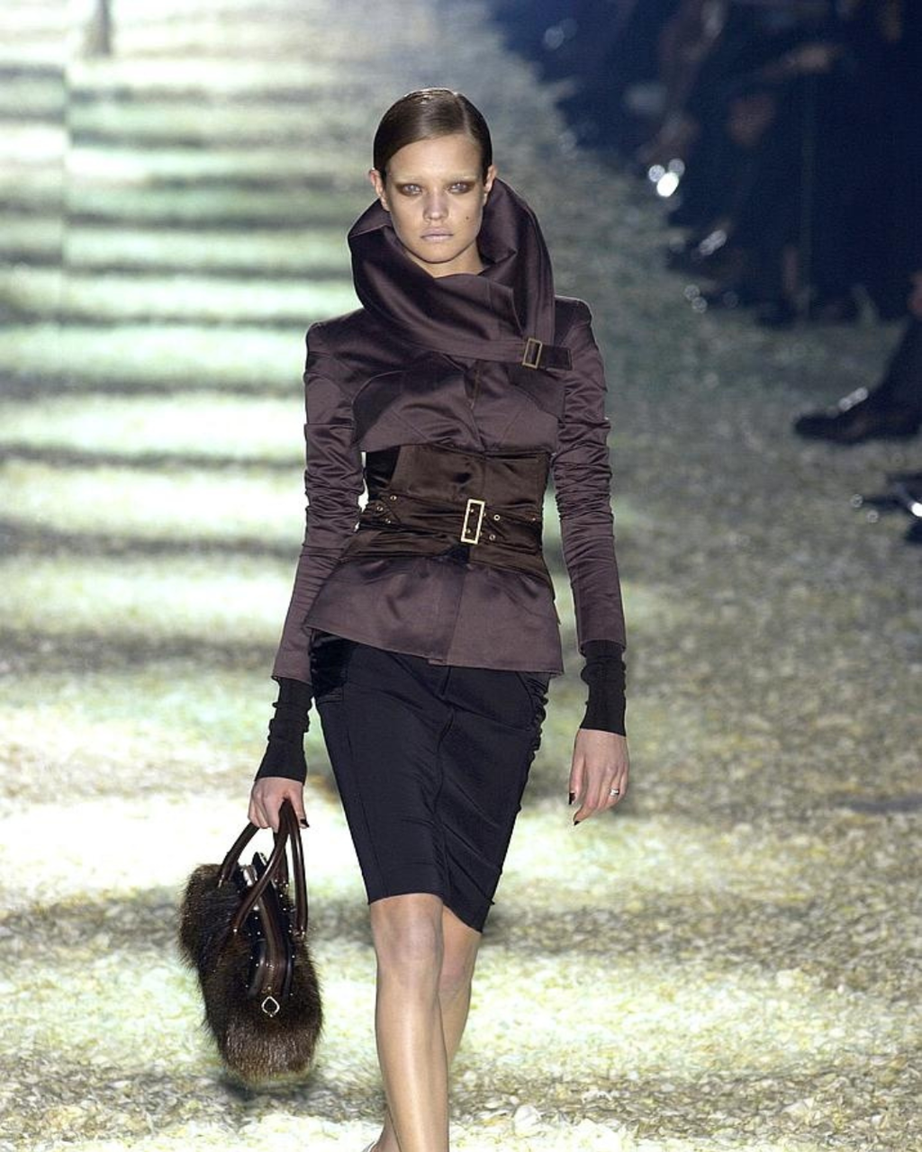 Gucci by Frida Giannini | Fall-Winter 2006