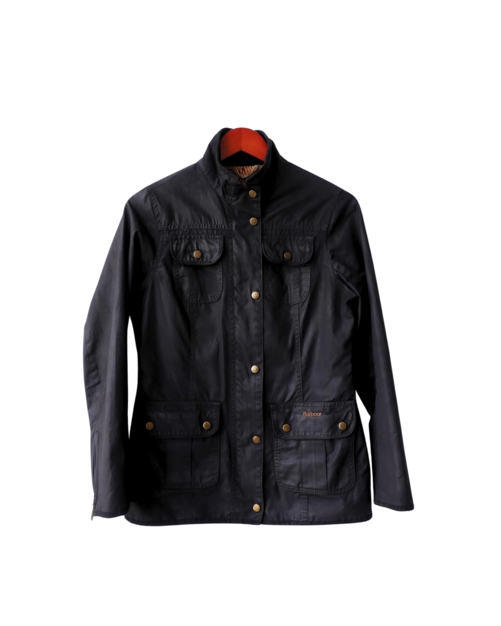 Barbour | Colección William Morris | 2015