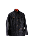 Barbour | Colección William Morris | 2015