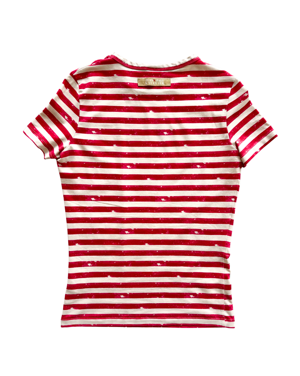Jean Paul Gaultier T-Shirt | Spring-Summer 1997
