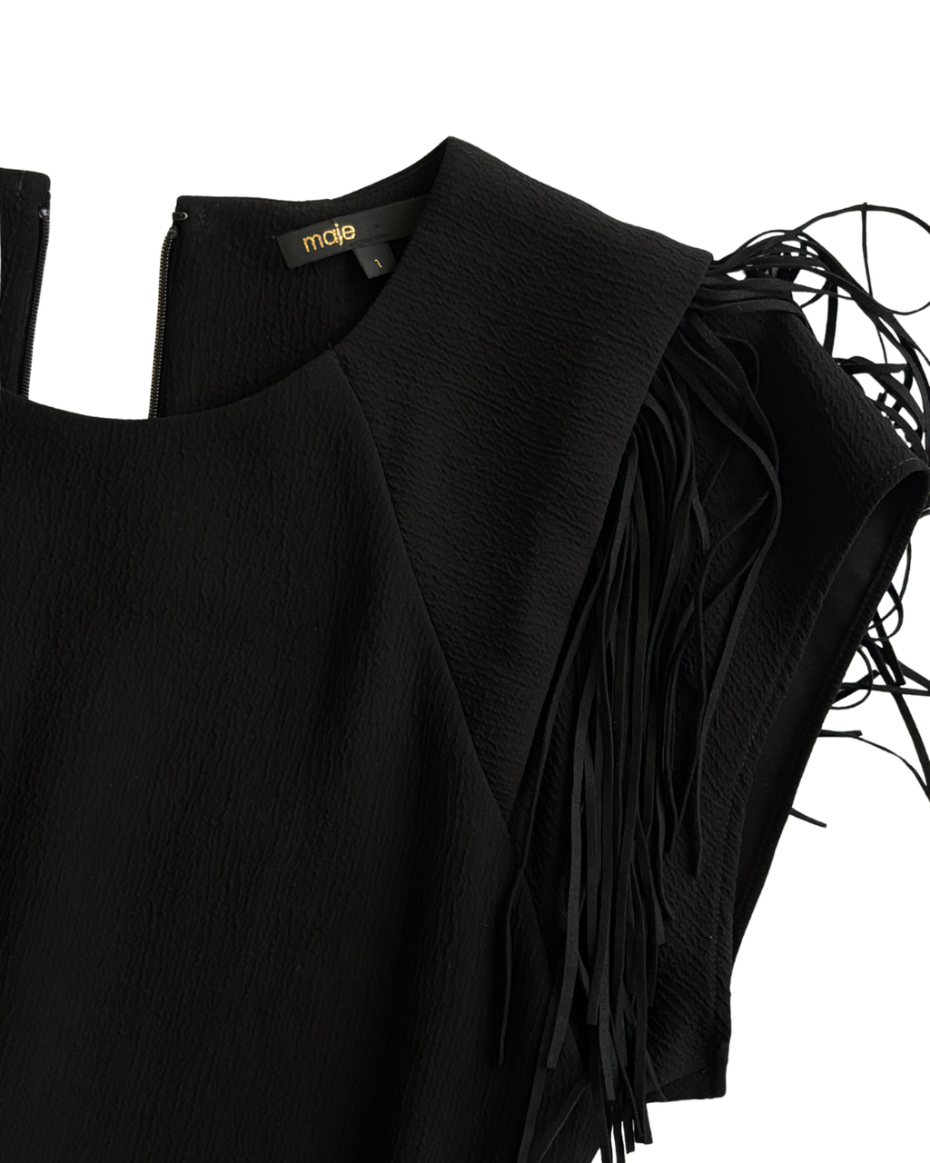 MAJE | Fall-Winter 2015