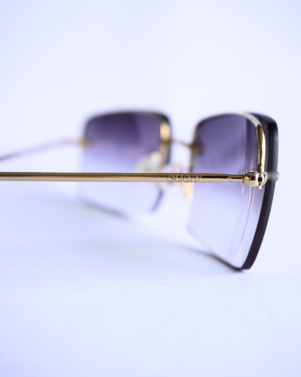 Gucci by Tom Ford Sunglasses | Spring-Summer 2003