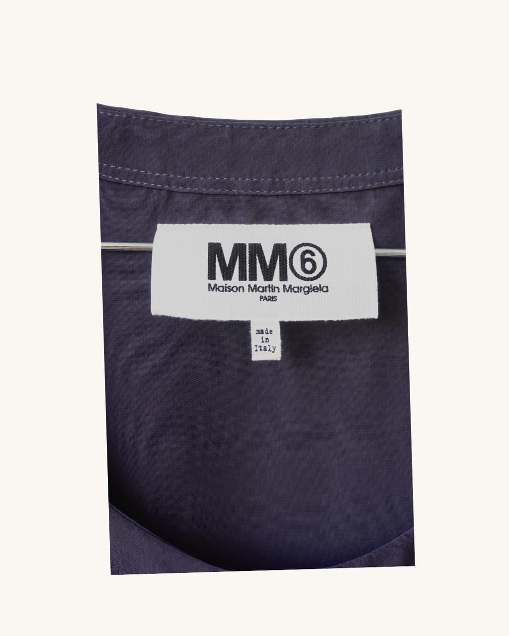 Maison Margiela | MM6