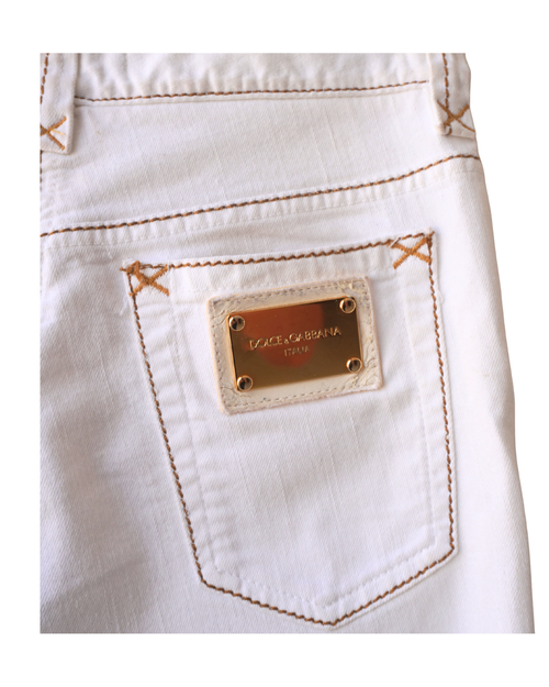 Capris Dolce & Gabbana | Spring-Summer 2000