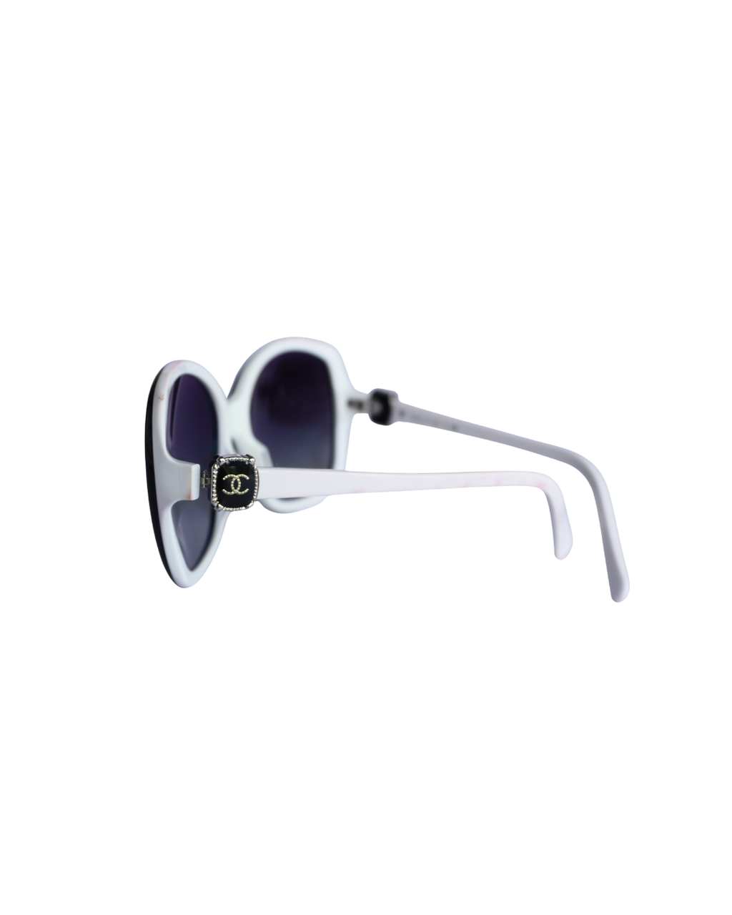 Chanel Sunglasses | Spring-Summer 2010
