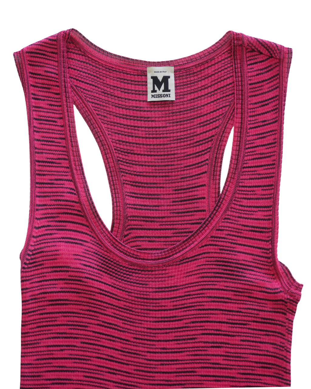 Missoni | Cruise 2005
