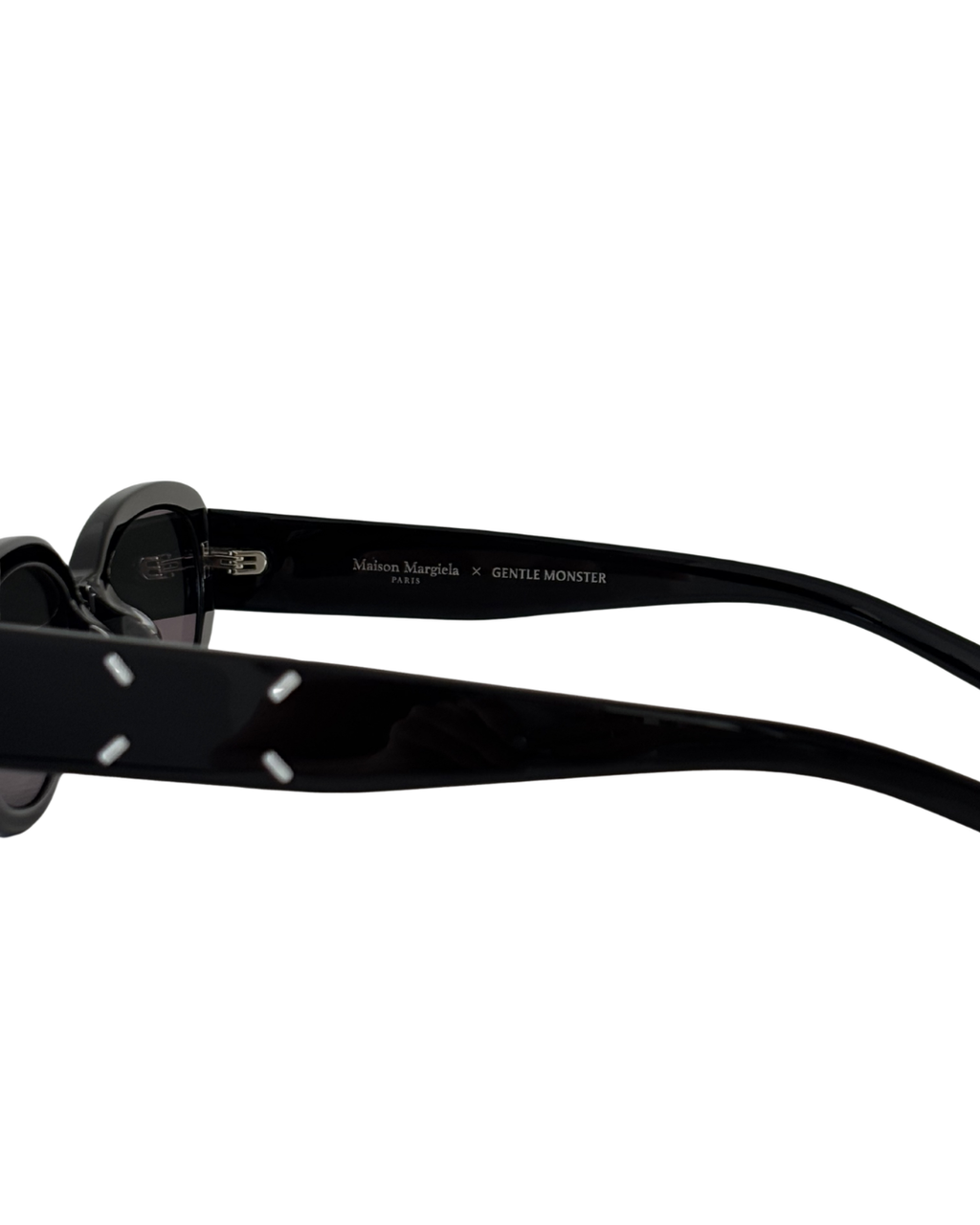 Maison Margiela X Gentle Monster Sunglasses | 2025