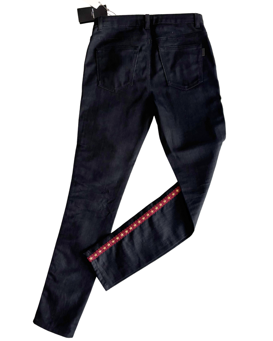 Saint Laurent Paris by Anthony Vaccarello | Spring-Summer 2019