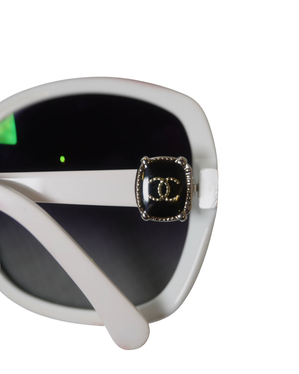 Chanel Sunglasses | Spring-Summer 2010