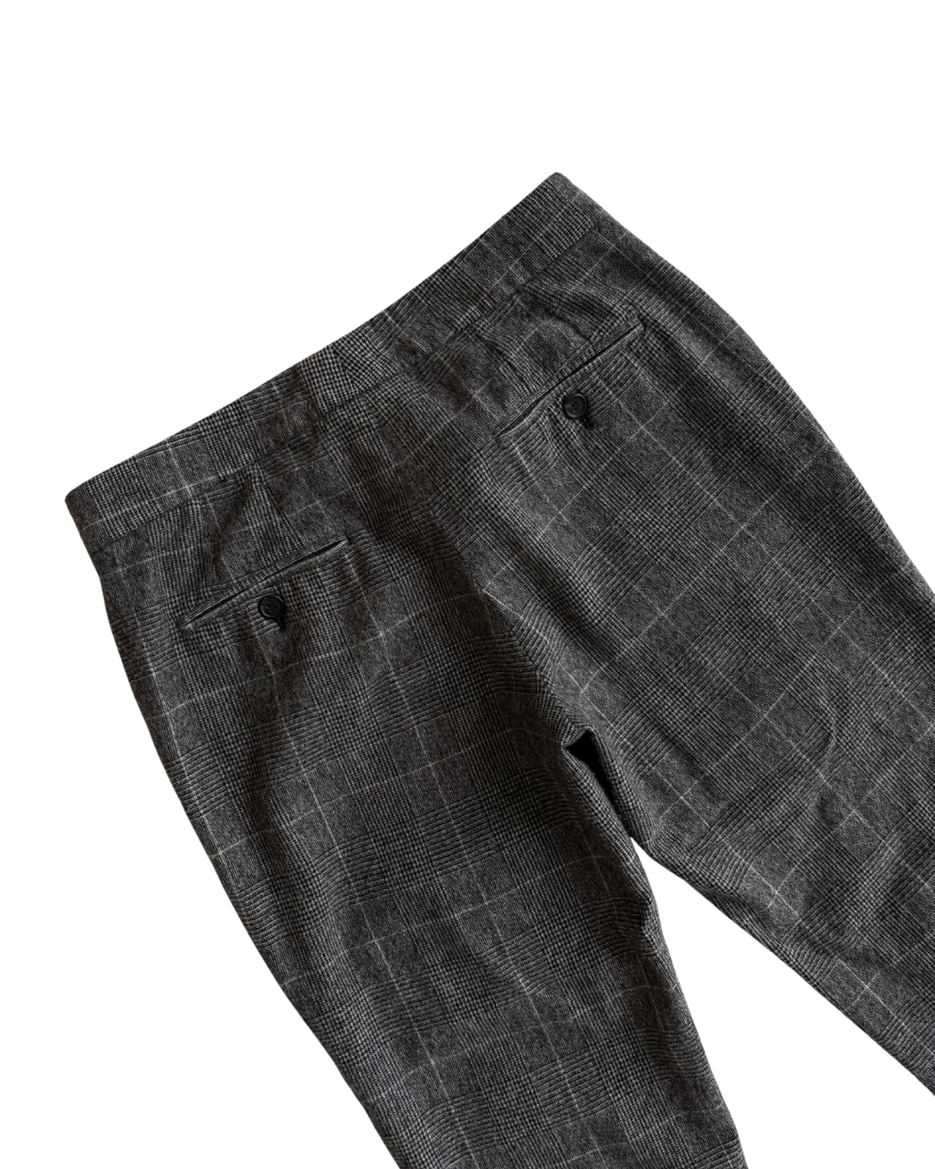 Dolce & Gabbana Capris | Fall-Winter 2000