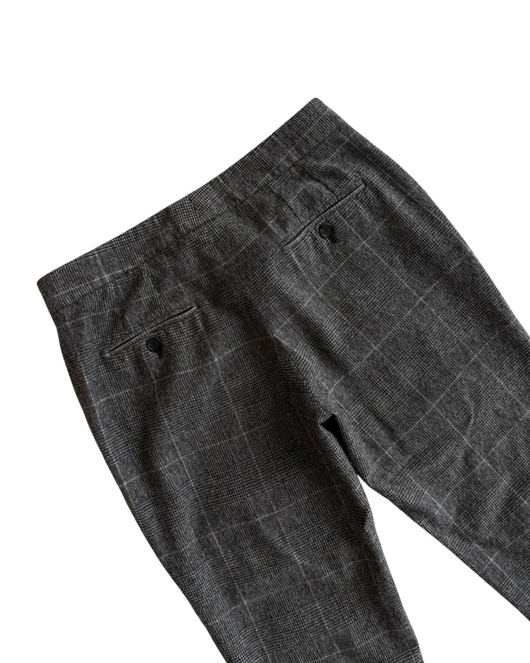 Dolce & Gabbana Capris | Fall-Winter 2000