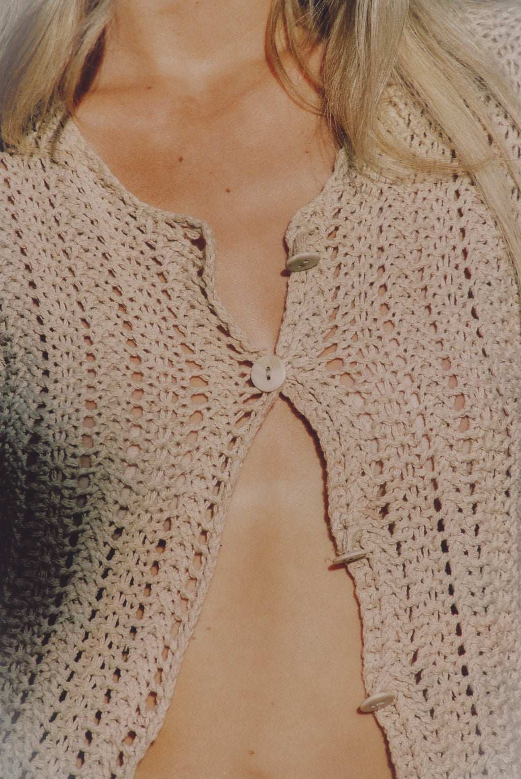 Dolce & Gabbana | Spring-Summer 2000