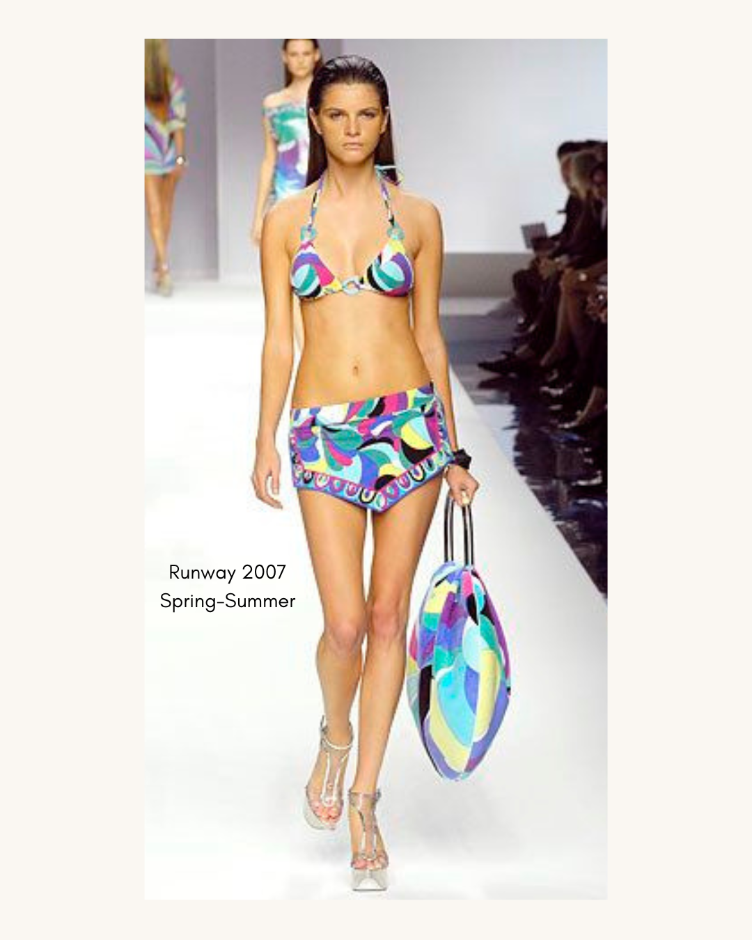 Emilio Pucci | Spring-Summer 2007