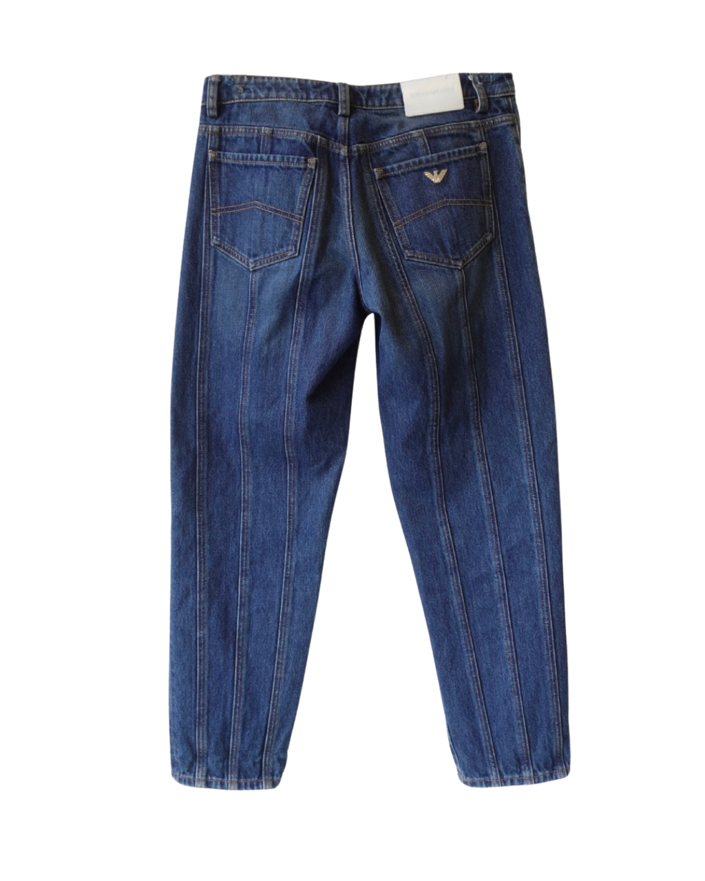 Emporio Armani Jeans | Spring-Summer
