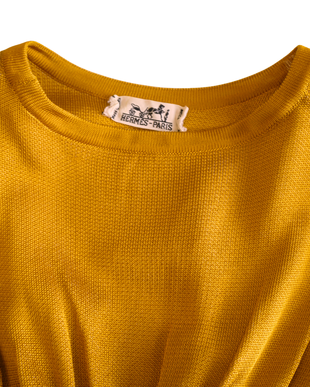 Hermès by Martin Margiela | Fall-Winter 2000