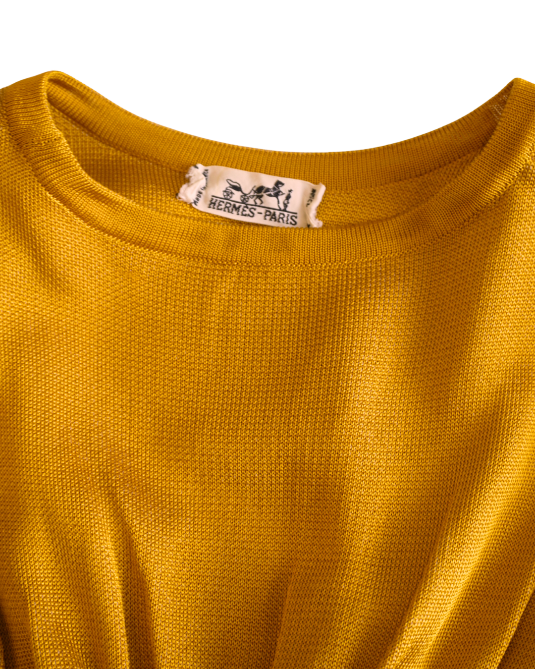 Hermès by Martin Margiela | Fall-Winter 2000