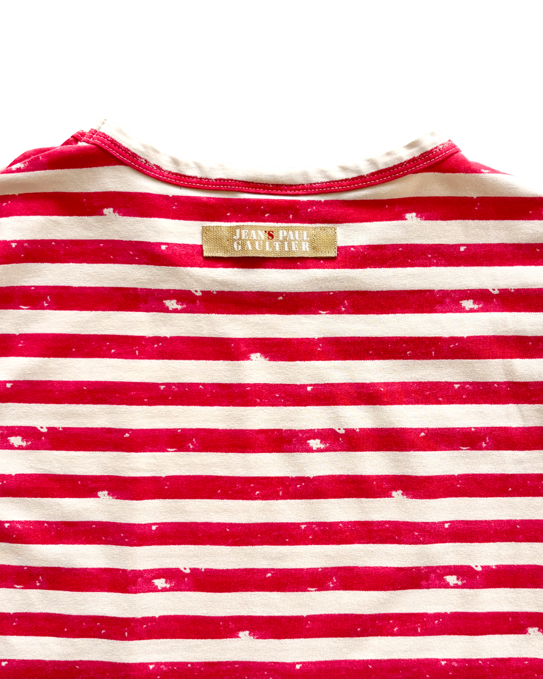 Jean Paul Gaultier T-Shirt | Spring-Summer 1997