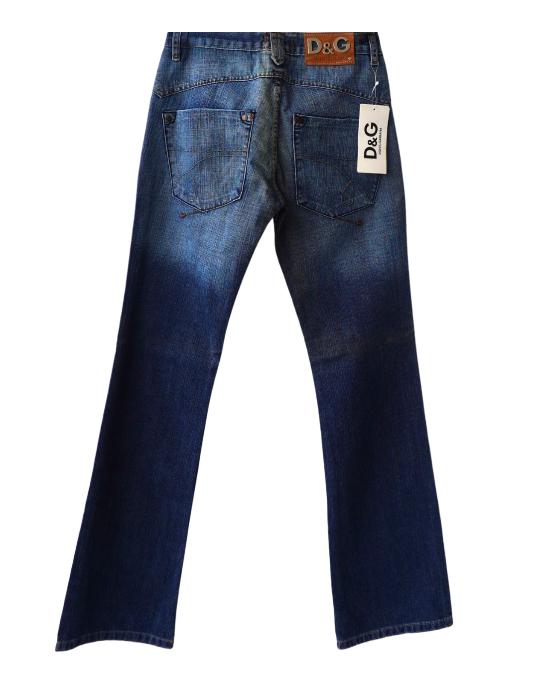 Dolce & Gabbana Jeans | Spring-Summer 2000