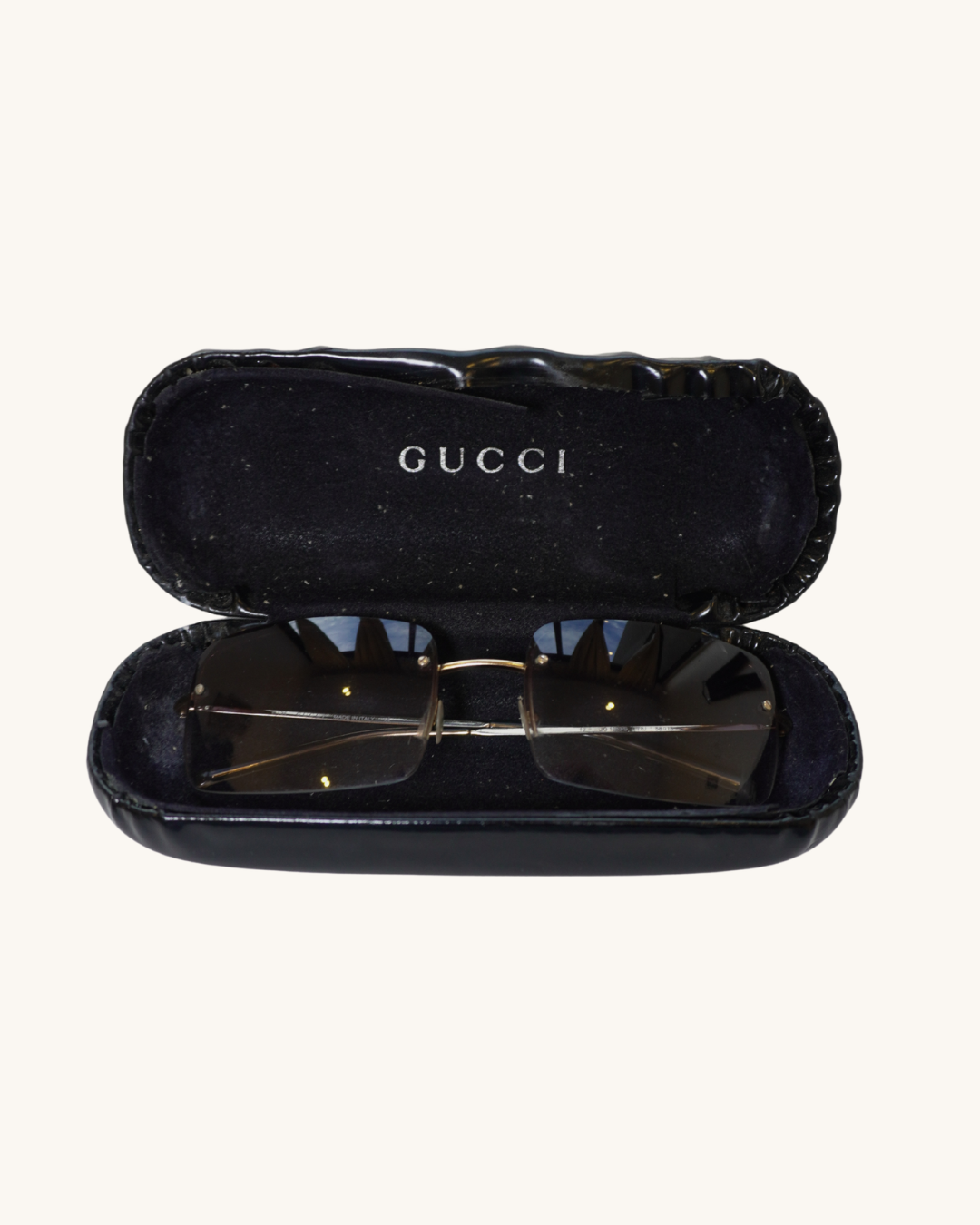 Gucci by Tom Ford Sunglasses | Spring-Summer 2003