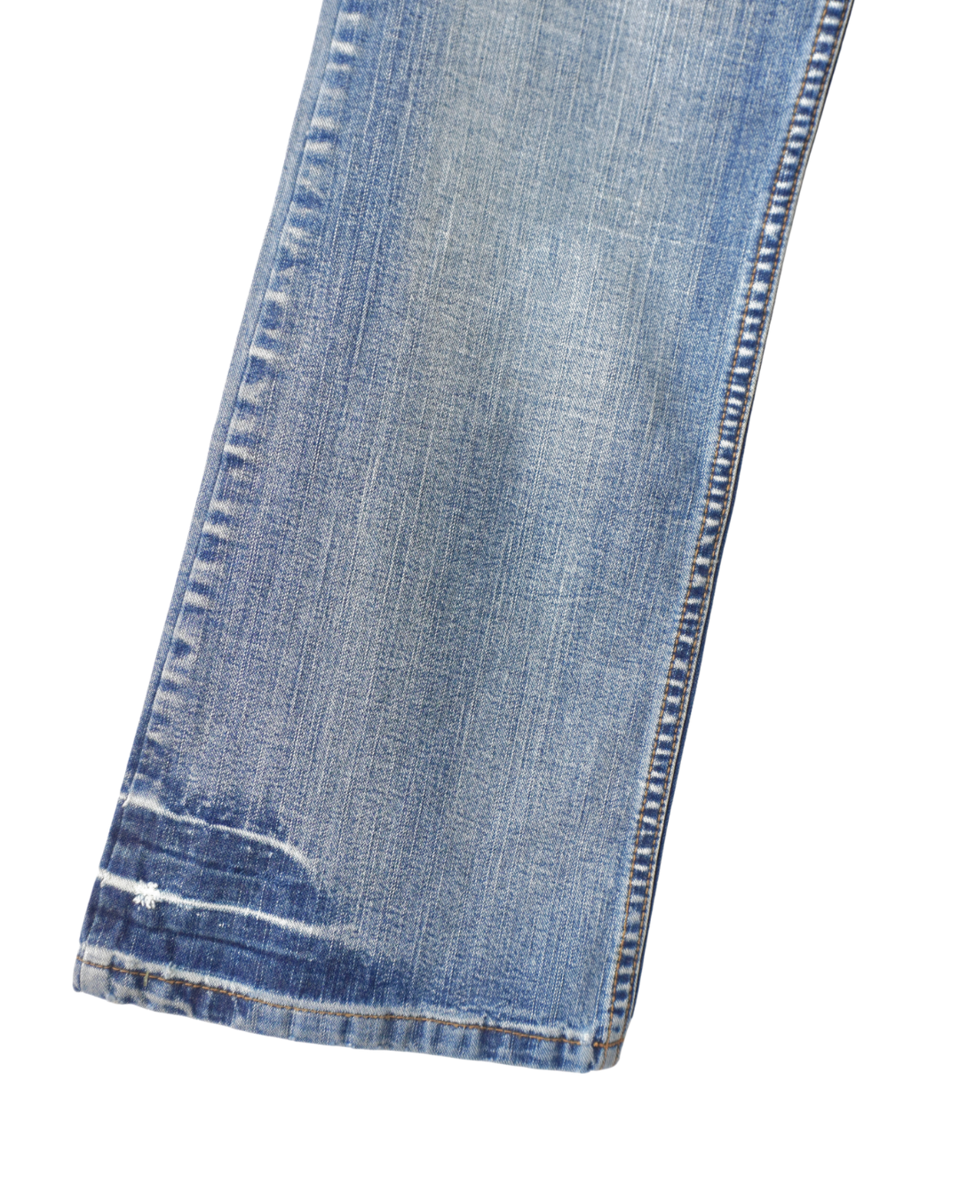 Dolce & Gabbana Jeans | Spring-Summer 2000