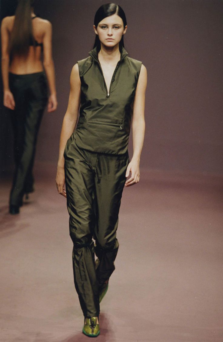 Prada | Fall-Winter 1999