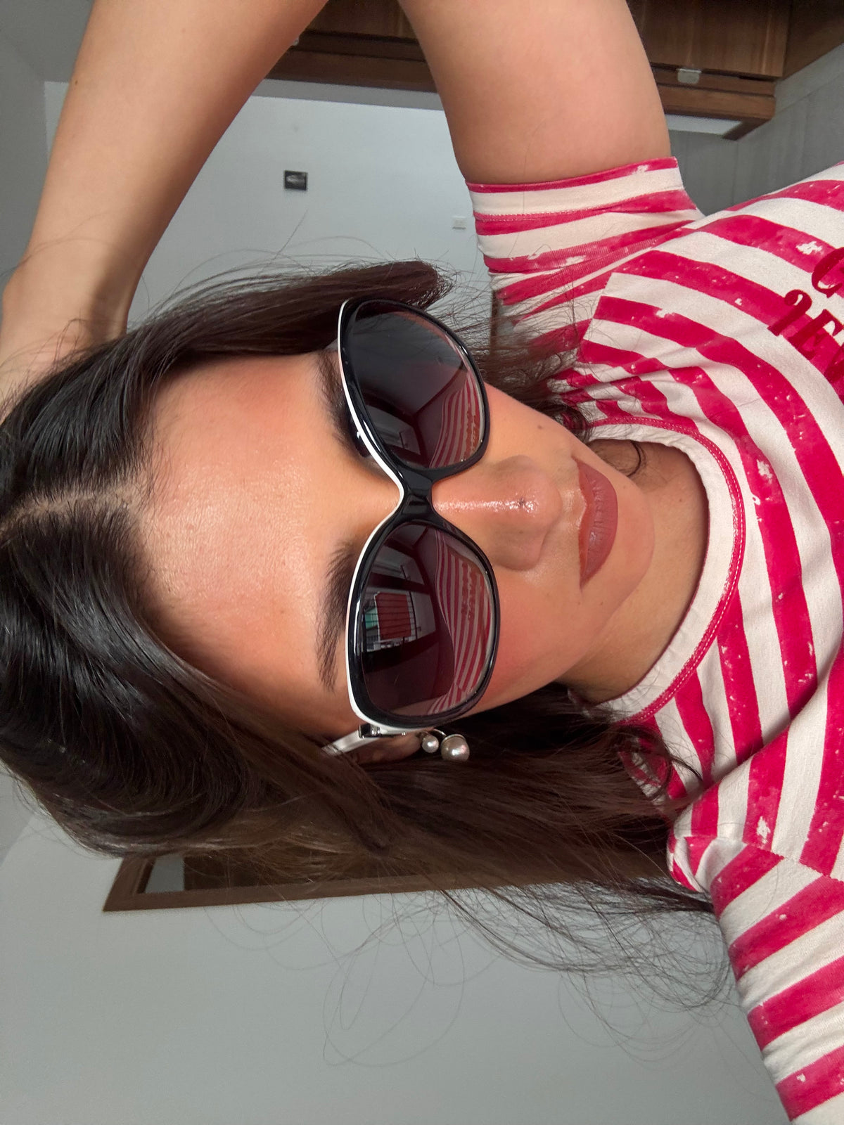 Chanel Sunglasses | Spring-Summer 2010