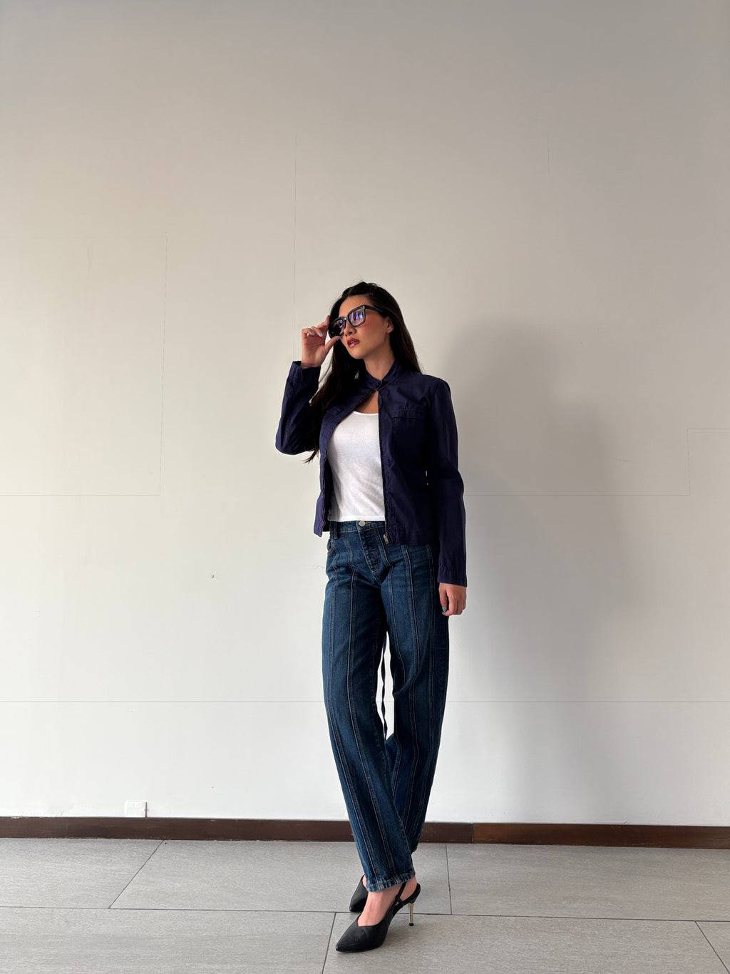 Emporio Armani Jeans | Spring-Summer